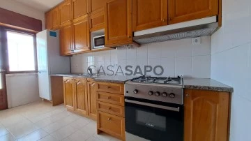 Apartamento 3 habitaciones