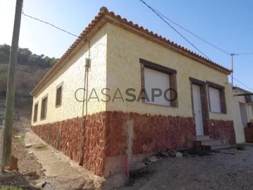 Casa 2 habitaciones