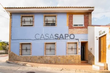 Casa 2 habitacions