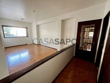 Apartment 3 Bedrooms Triplex