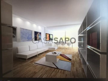 Vivienda pareada 4 habitaciones