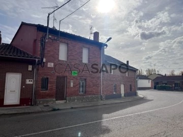 Casa de pueblo 4 habitaciones