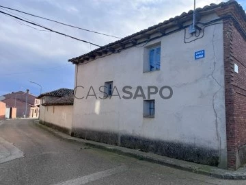 Casa de poble 4 habitacions