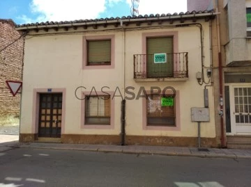 Casa de pueblo 4 habitaciones