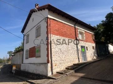 Casa de poble 3 habitacions