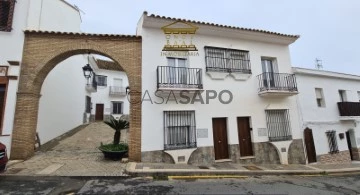 Vivienda adosada 3 habitaciones, Triplex