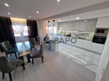 Apartamento 3 habitaciones