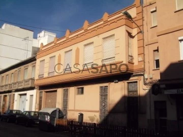 Casa de pueblo 6 habitaciones