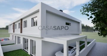 Semi-Detached House 4 Bedrooms Duplex