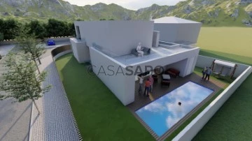 Vivienda Aislada 5 habitaciones, Triplex