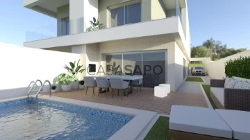 Vivienda pareada 4 habitaciónes, Duplex