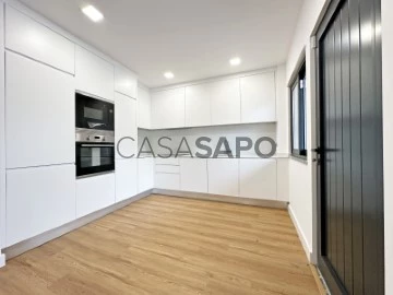 Casa 3 habitaciones, Duplex