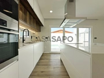 Vivienda adosada 3 habitaciones, Duplex