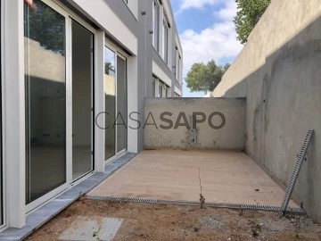 Vivienda adosada 4 habitaciónes, Duplex