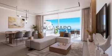 Apartamento 3 habitaciones