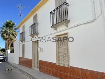 Casa 4 habitacions, Triplex