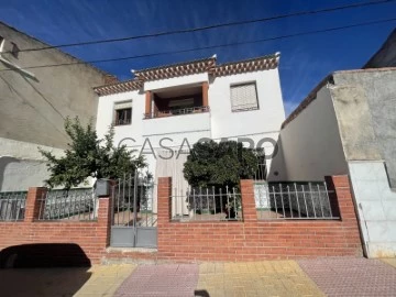 7 Propiedades en Viviendas/ Casas en Alcaudete - CASASAPO.es - Portal inmobiliario para comprar o vender fincas