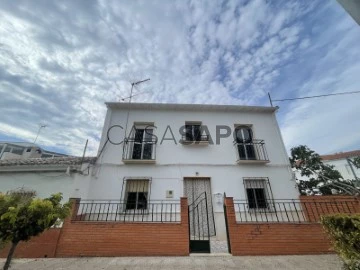 Vivienda Aislada 5 habitaciones