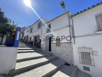 Vivienda adosada 3 habitaciones, Duplex