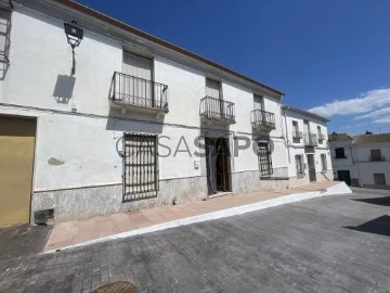 Casa 7 habitaciones