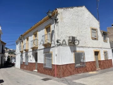 Casa 5 habitaciones