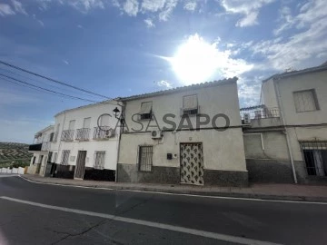 Casa 4 habitacióes, Duplex