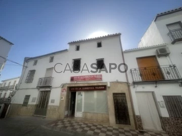 Casa comercial