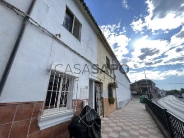 Casa 3 habitaciones