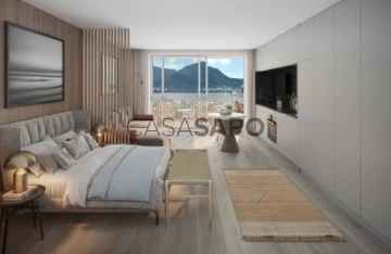 Apartamento 1 Quarto