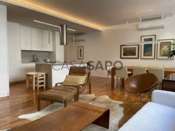 Apartamento 3 Quartos