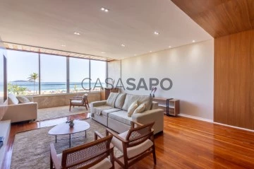 Apartamento 4 Quartos