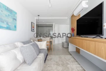 Apartamento 2 Quartos