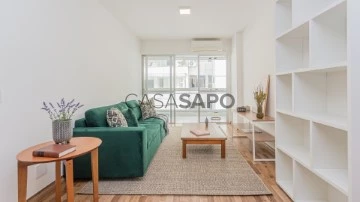 Apartamento 2 Quartos