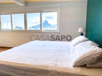 Apartamento 2 Quartos