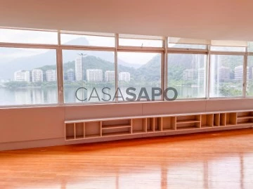 Apartamento 3 Quartos