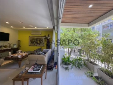 Apartamento 3 Quartos