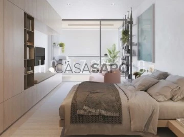 Apartamento 1 Quarto