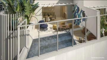 Apartamento T2