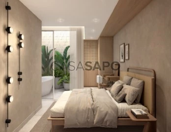 Apartamento 1 Quarto