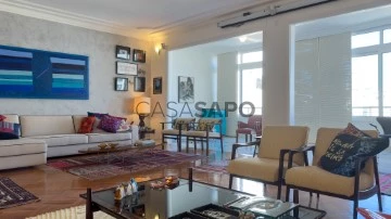 Apartamento T4 Duplex