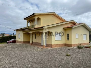 Detached House 4 Bedrooms