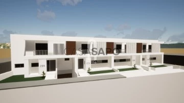 Vivienda pareada 3 habitaciones