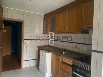 Apartamento T2