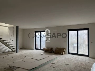 Appartement 4 Pièces