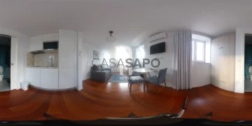 Apartamento Estudio