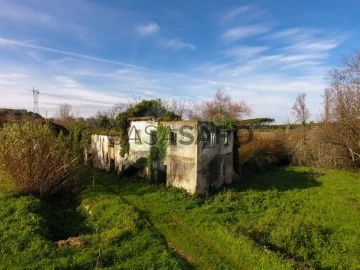 Ferme 6 Pièces