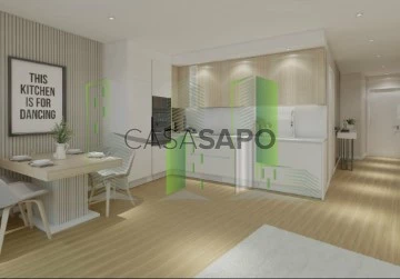 Apartamento T1