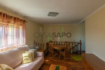 Casa 2 habitaciones