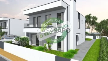 Casa 4 habitaciones