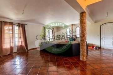 Casa 4 habitaciónes, Duplex